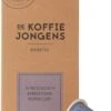 Biologisch Afbreekbare Koffiecups - Ristretto 60x - De Koffiejongens -Koffieserie Winkel 780x1200