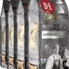 Douwe Egberts D.E Café Espresso Koffiebonen - Intensiteit 7/9 - 4 X 500 Gram -Koffieserie Winkel 795x1200 4
