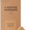 Nespresso Cups - De Koffiejongens - Lungo - 100% Biologisch Afbreekbaar - 60 Cups - 100% Nespresso Compatible 1 Nespresso Cups - De Koffiejongens - Lungo - 100% Biologisch Afbreekbaar - 60 Cups - 100% Nespresso Compatible -Koffieserie Winkel 799x1200 1