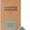 De Koffiejongens - Decaf - Nespresso Cups - 100% Biologisch Afbreekbaar - 60 Cups - 100% Nespresso Compatible -Koffieserie Winkel 800x1200 11