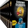 Douwe Egberts Lungo Decaf Koffiecups - Intensiteit 6/12 - 10 X 10 Capsules -Koffieserie Winkel 835x1200 1