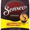 Senseo Espresso Koffiepads - 10 X 48 Stuks -Koffieserie Winkel 843x1200 1