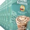 Douwe Egberts Latte Choco Hazelnut Oploskoffie - 5/9 Intensiteit - 5 X 8 Zakjes -Koffieserie Winkel 856x1200 3