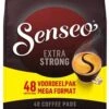 Senseo Extra Strong Koffiepads - 10 X 48 Stuks 2 Senseo Extra Strong Koffiepads - 10 X 48 Stuks -Koffieserie Winkel 871x1200