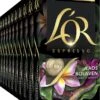 L'OR Espresso Limited Creations Laos Bolaven Koffiecups - Intensiteit 7/12 - 10 X 10 Capsules -Koffieserie Winkel 912x1200