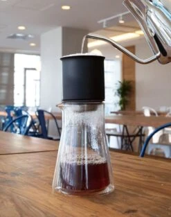 FELLOW - Stagg [XF] Set (Dripper + Carafe) - Handmatige Filterkoffie Set -Koffieserie Winkel 948x1200 2