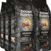 Douwe Egberts Espresso Koffiebonen - 4 X 500 Gram -Koffieserie Winkel 962x1200