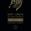 Kopi Luwak Koffie. 35 Gram Ongemalen Bonen. Direct Trade. Single Origin. The Original By Rich.Exclusive. -Koffieserie Winkel 963x1200