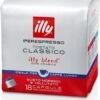 Illy Iperespresso Classico Lungo 18 Capsules -Koffieserie Winkel 965x1200 2