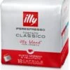 Illy Iperespresso Classico 18 Capsules -Koffieserie Winkel 966x1200