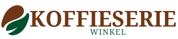 Koffieserie Winkel